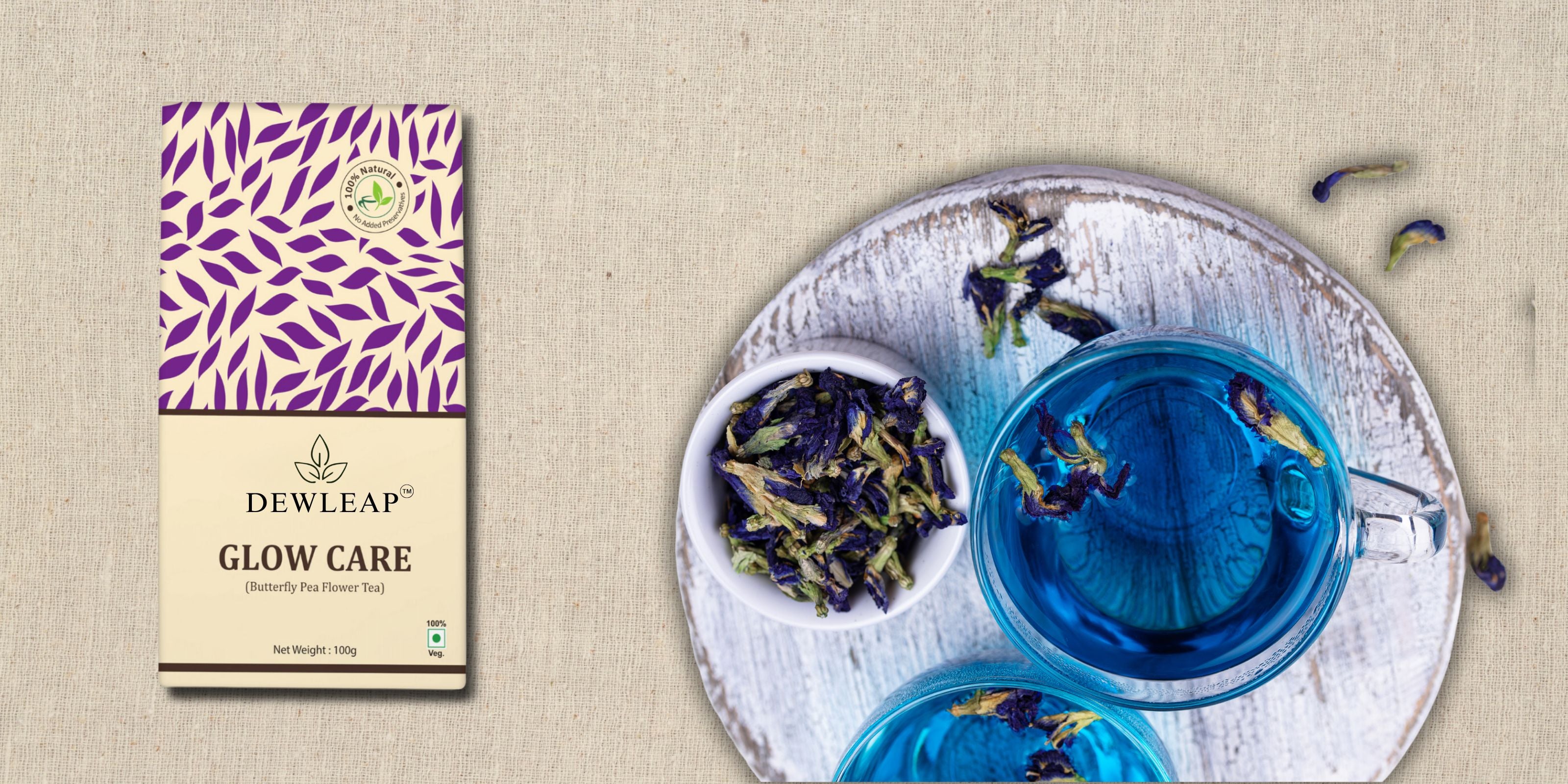 blue tea, butterfly blue tea, blue tea benefits, what is blue tea, blue tea flower, butterfly pea flower tea, blue tea for skin, best blue tea online, buy online blue tea, blue tea benefits, how to make blue tea, dewleap tea, dewleap blue tea