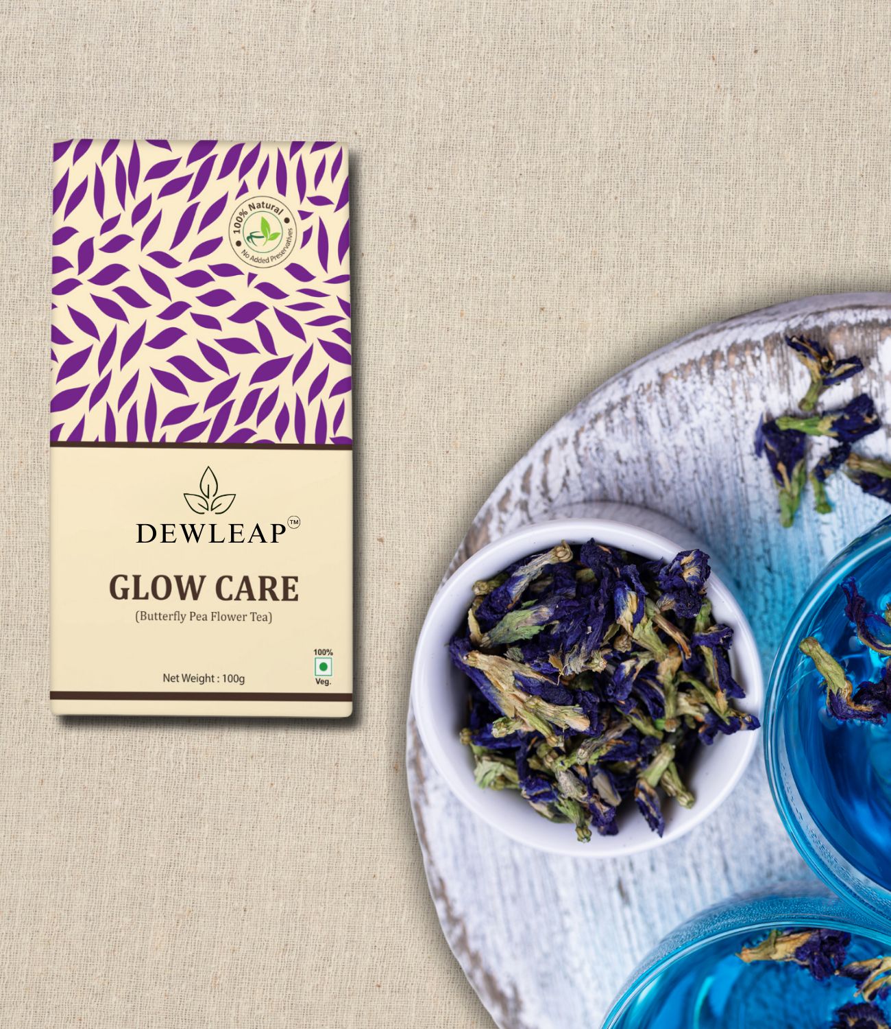 blue tea, butterfly blue tea, blue tea benefits, what is blue tea, blue tea flower, butterfly pea flower tea, blue tea for skin, best blue tea online, buy online blue tea, blue tea benefits, how to make blue tea, dewleap tea, dewleap blue tea