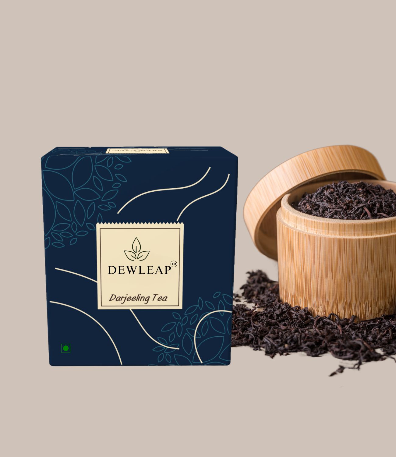 first flush best darjeeling loose leaf tea to buy online from Dewleap with great benefits