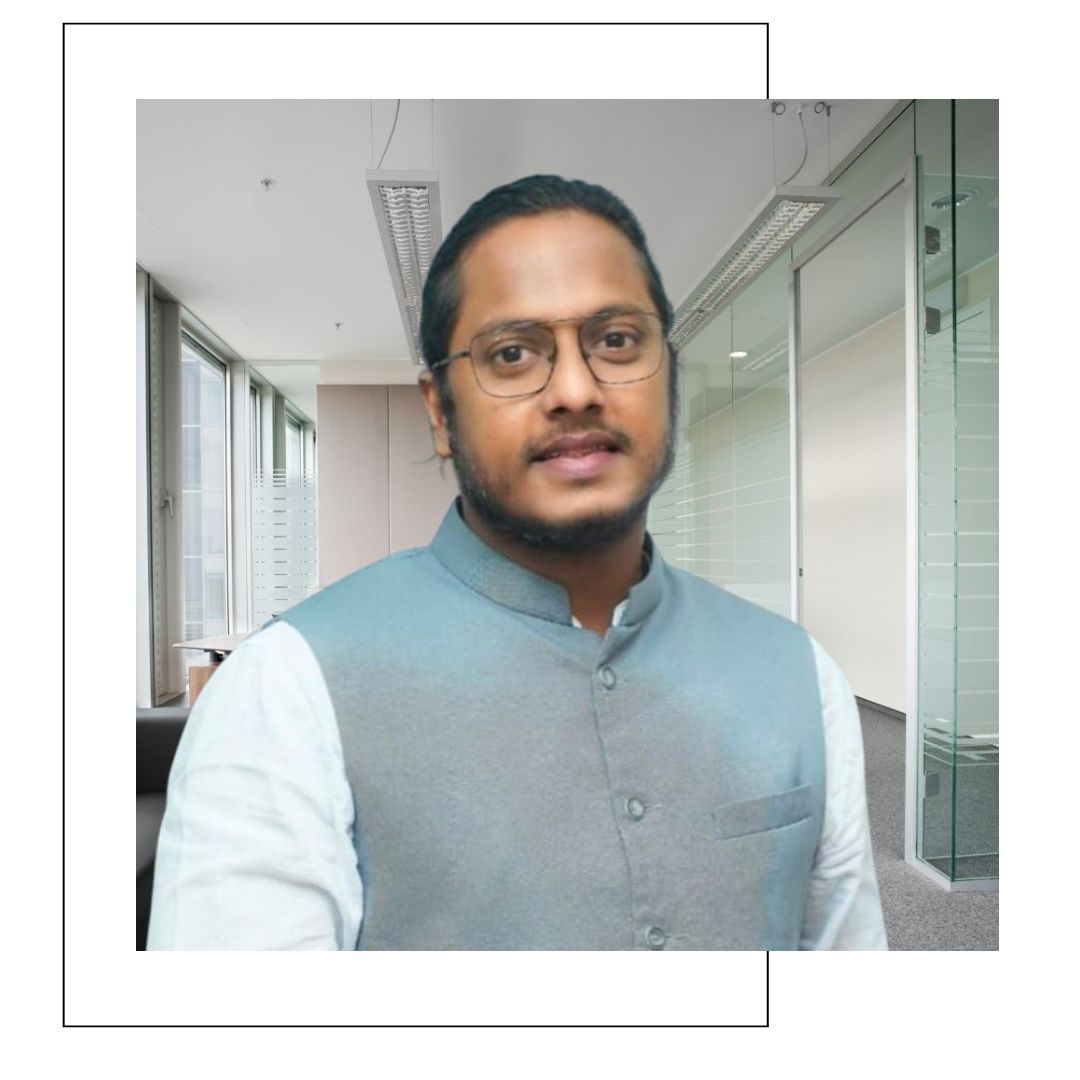 Dibbyyan Nath Founder Dewleap