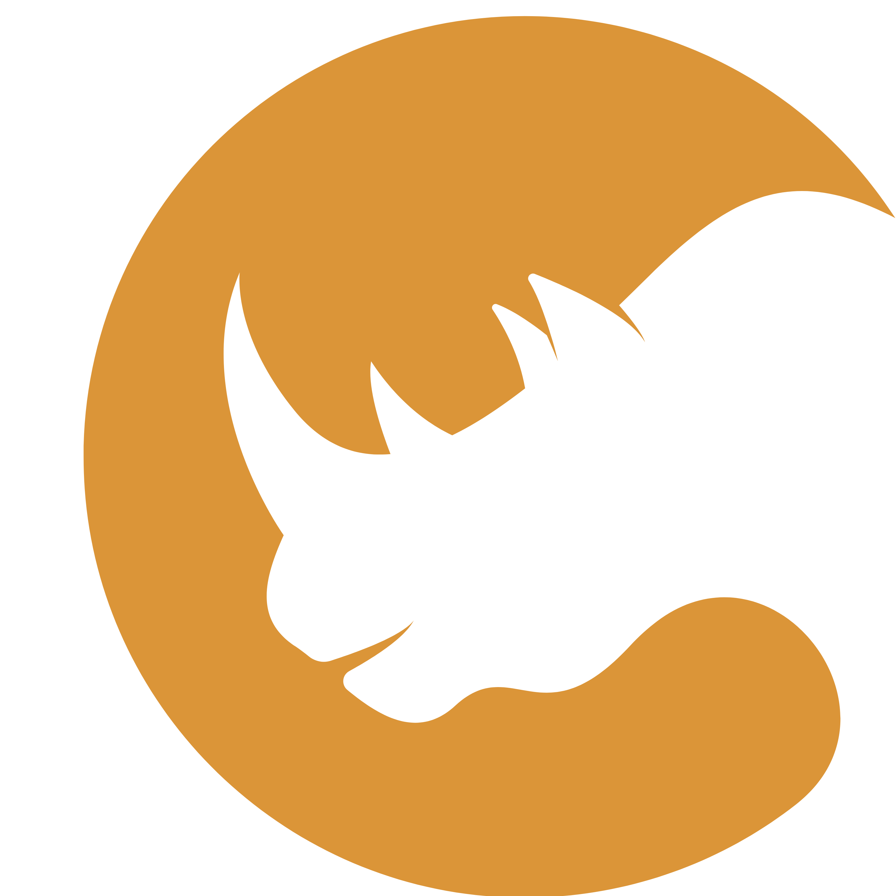 assam national symbol