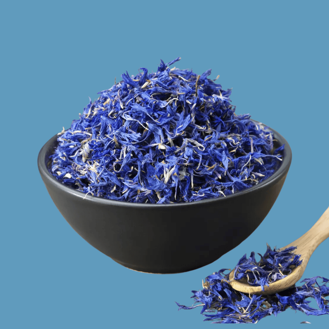 natural flower blend tea, buy floral herbal tea online, dewleap tea