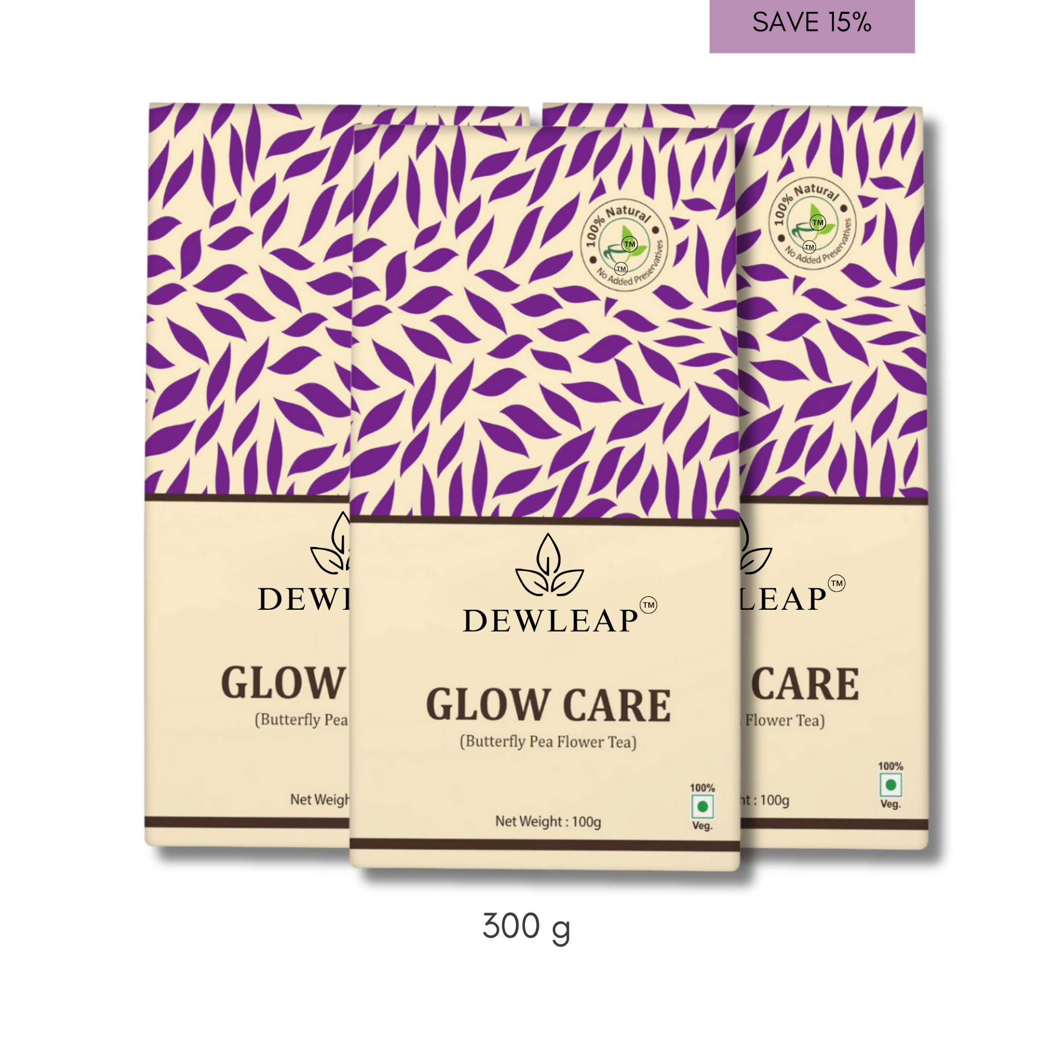 best blue tea with great benefits from dewleap