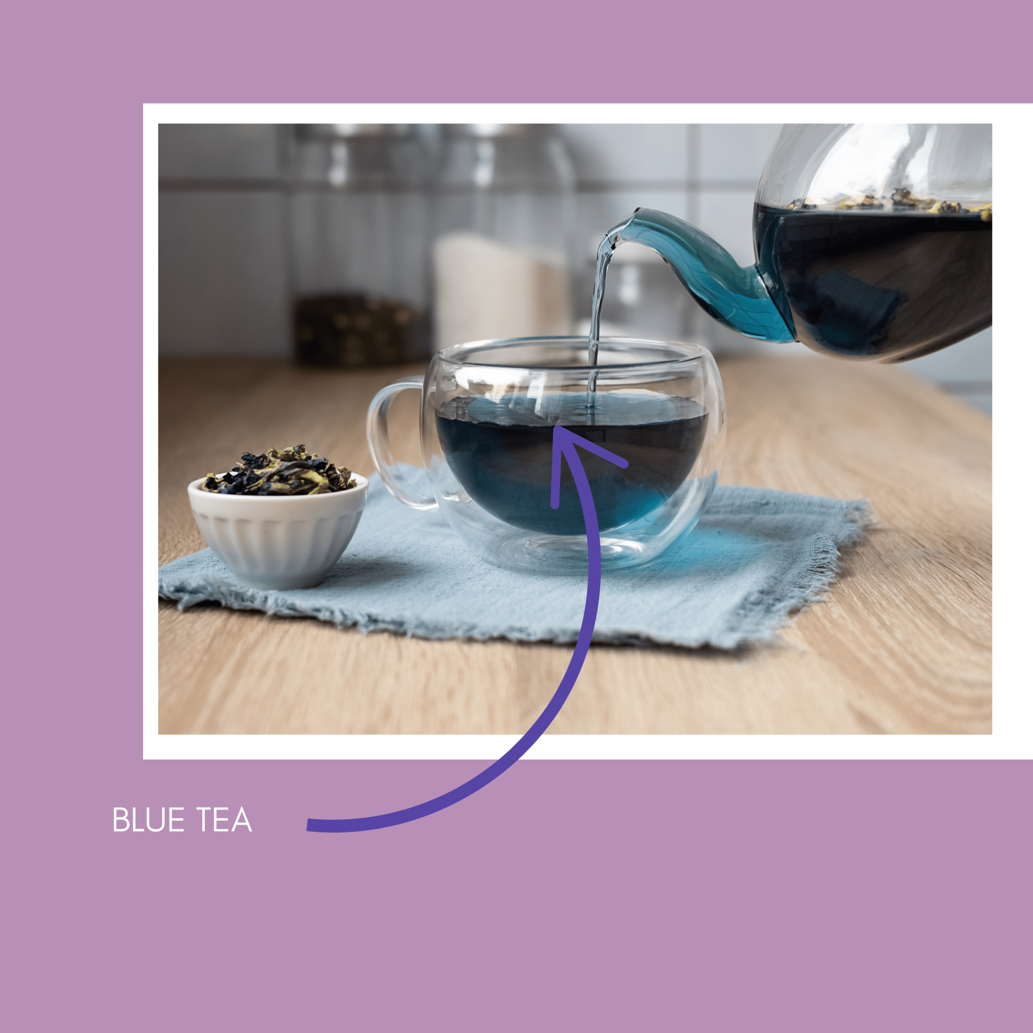 butter pea flower tea online