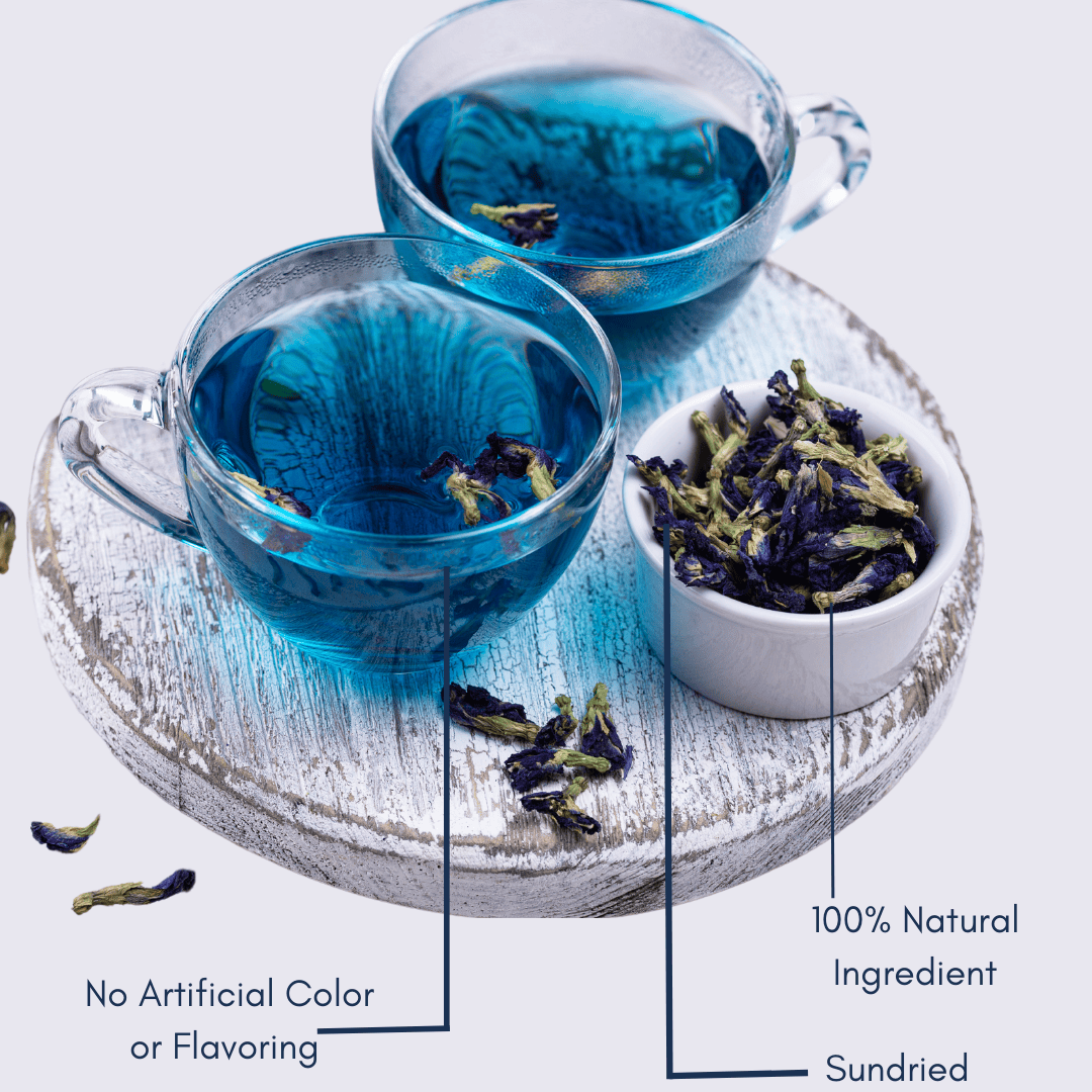 natural herbal blue tea
blue tea for weight loss