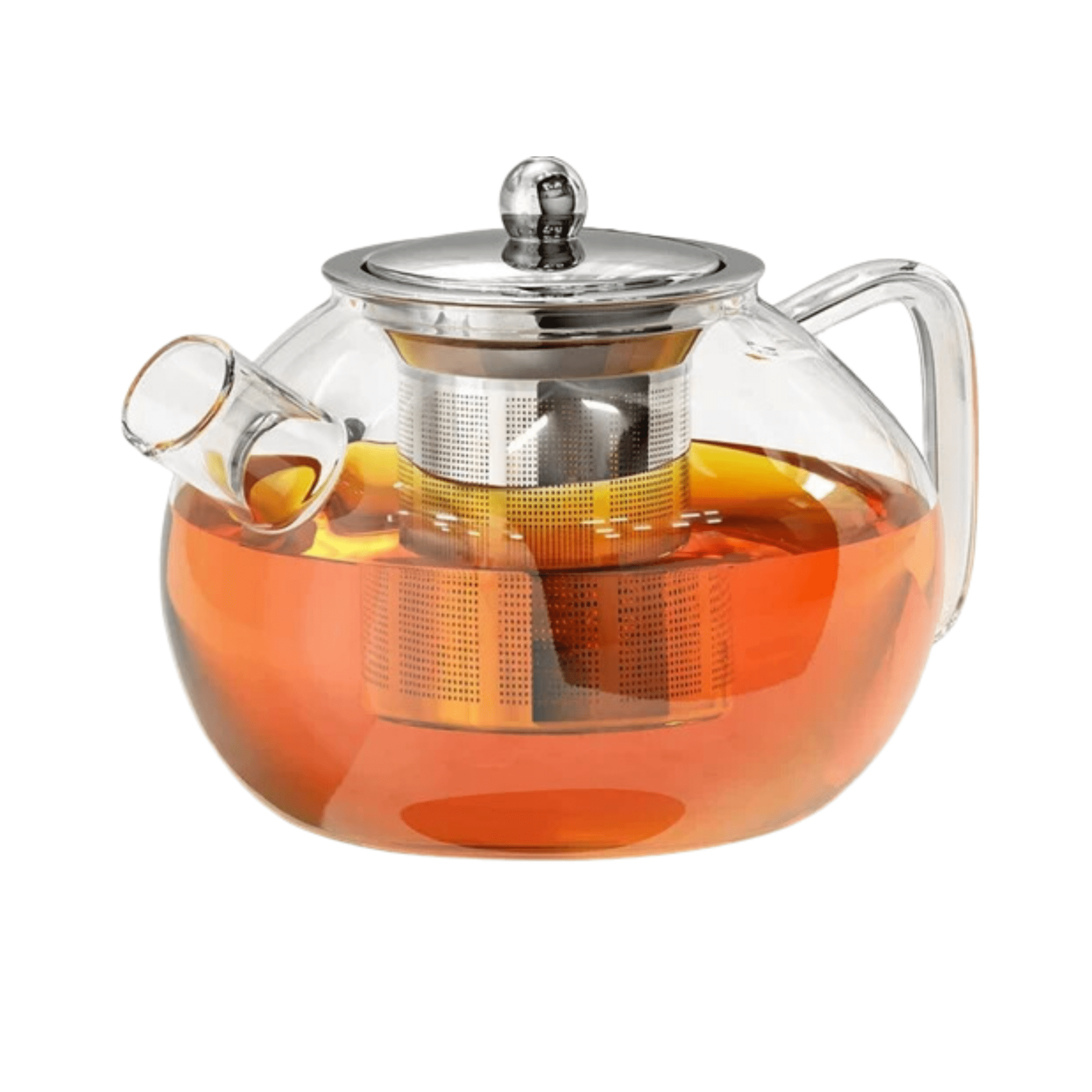 tea infuser kettle, tea infuser mug, glass tea pot, glass tea pot with infuser, stainless steel tea infuser with glass pot, steel tea filter with glass pot, glass tea pot with stainless steel infuser, glass tea pot, glass tea kettle for gas stove, borosilicate glass tea kettle, glass tea kettle with strainer