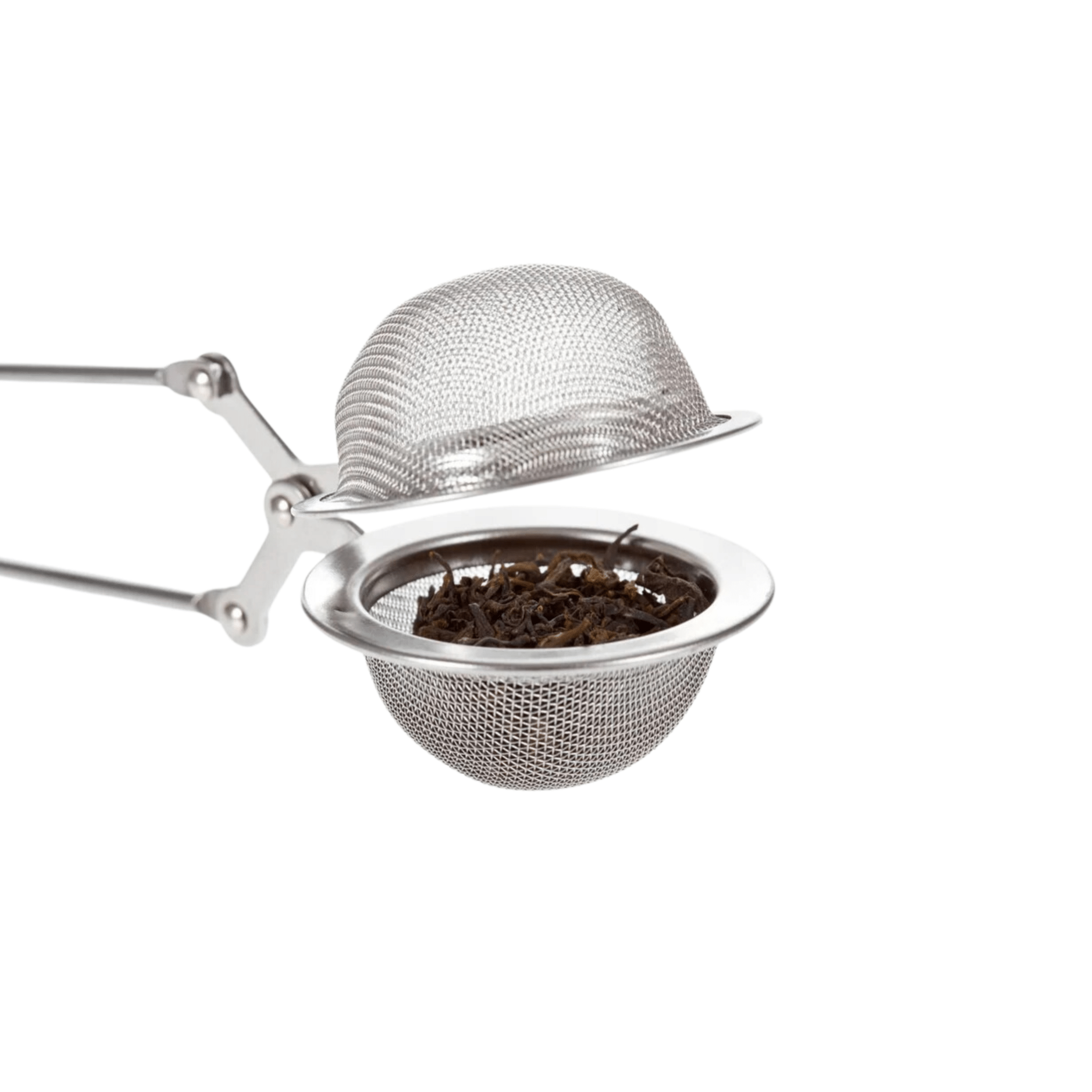 tea infuser, green tea infuser, tea infuser strainer, tea infuser stainless steel, stainless steel tea infuser, tea infuser with handle, steel tea infuser, tea infuser for loose tea, tea infuser with handle