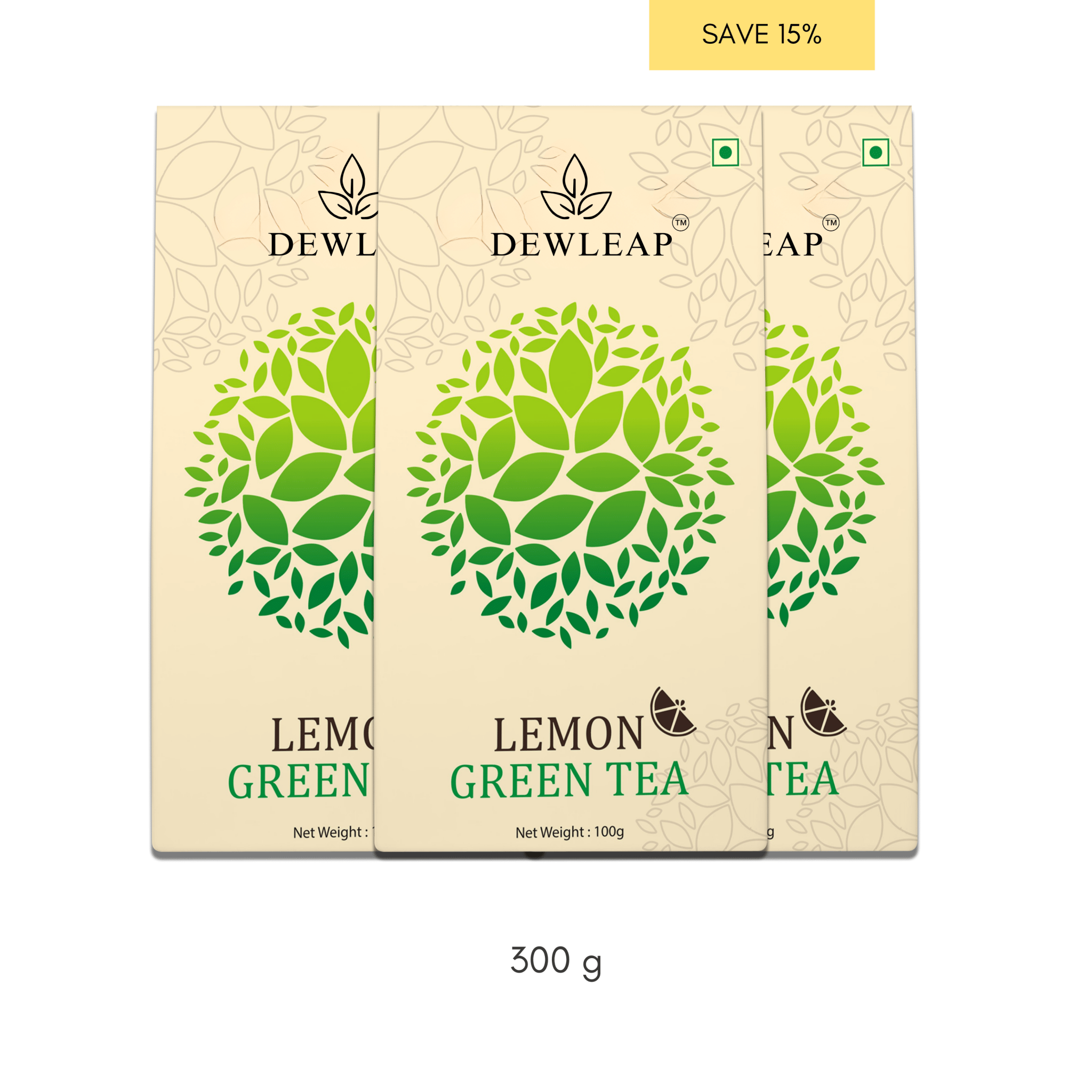 Best lemon green tea online