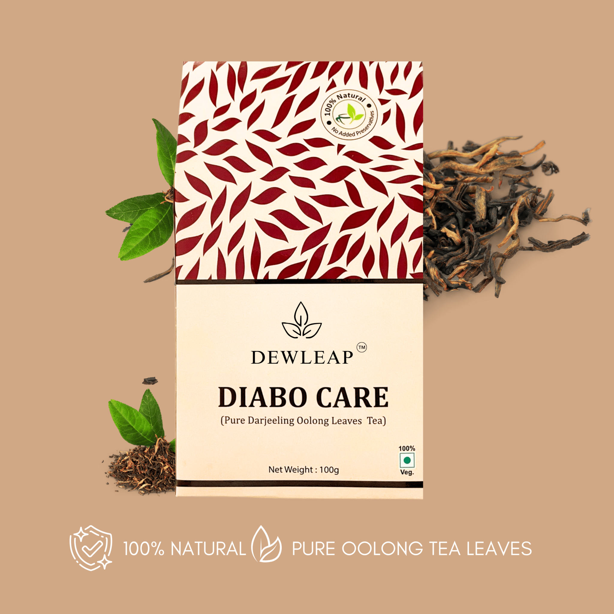 buy oolong tea online, healthy chinese oolong tea, semi fermented oolong leaf tea