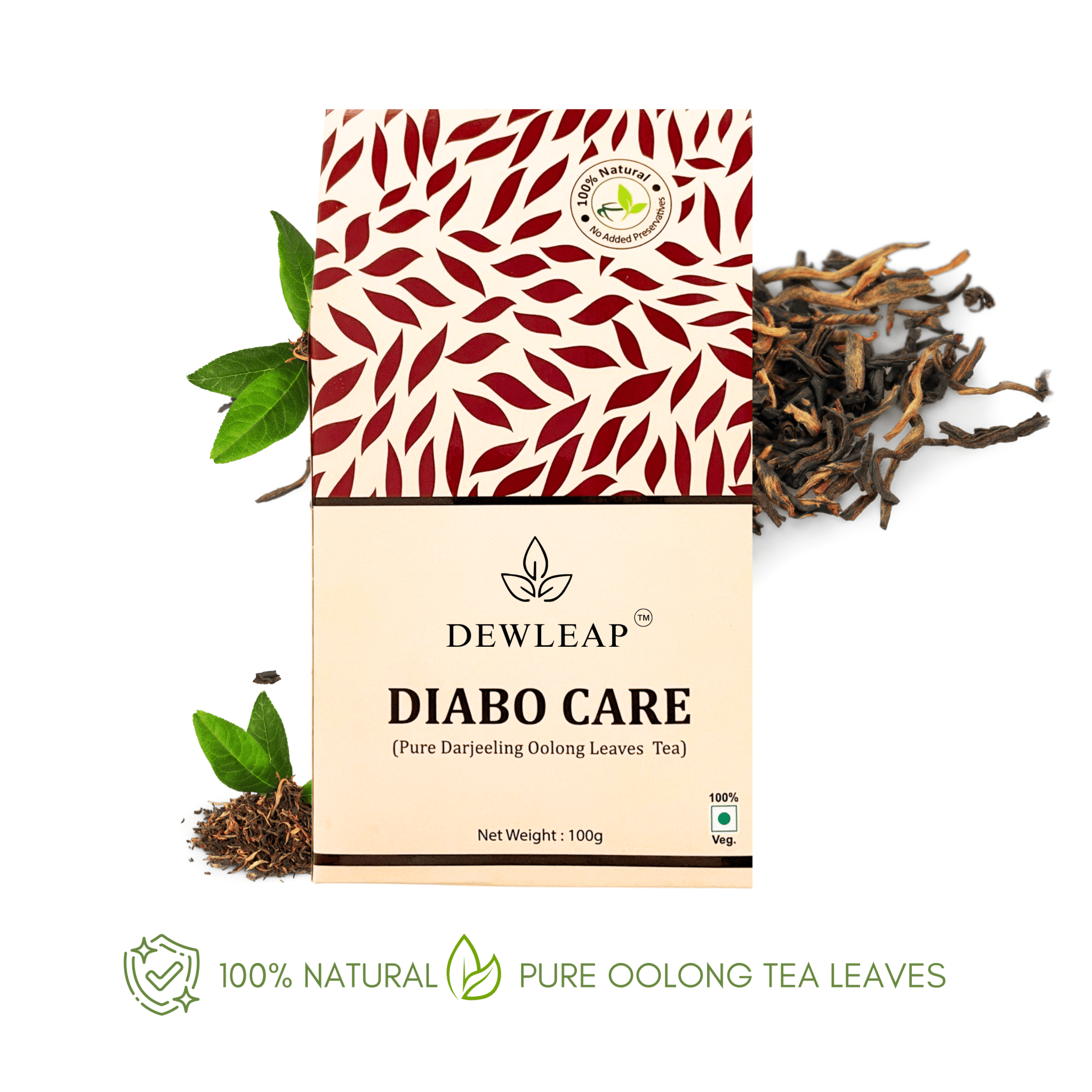 Buy Oolong tea online
