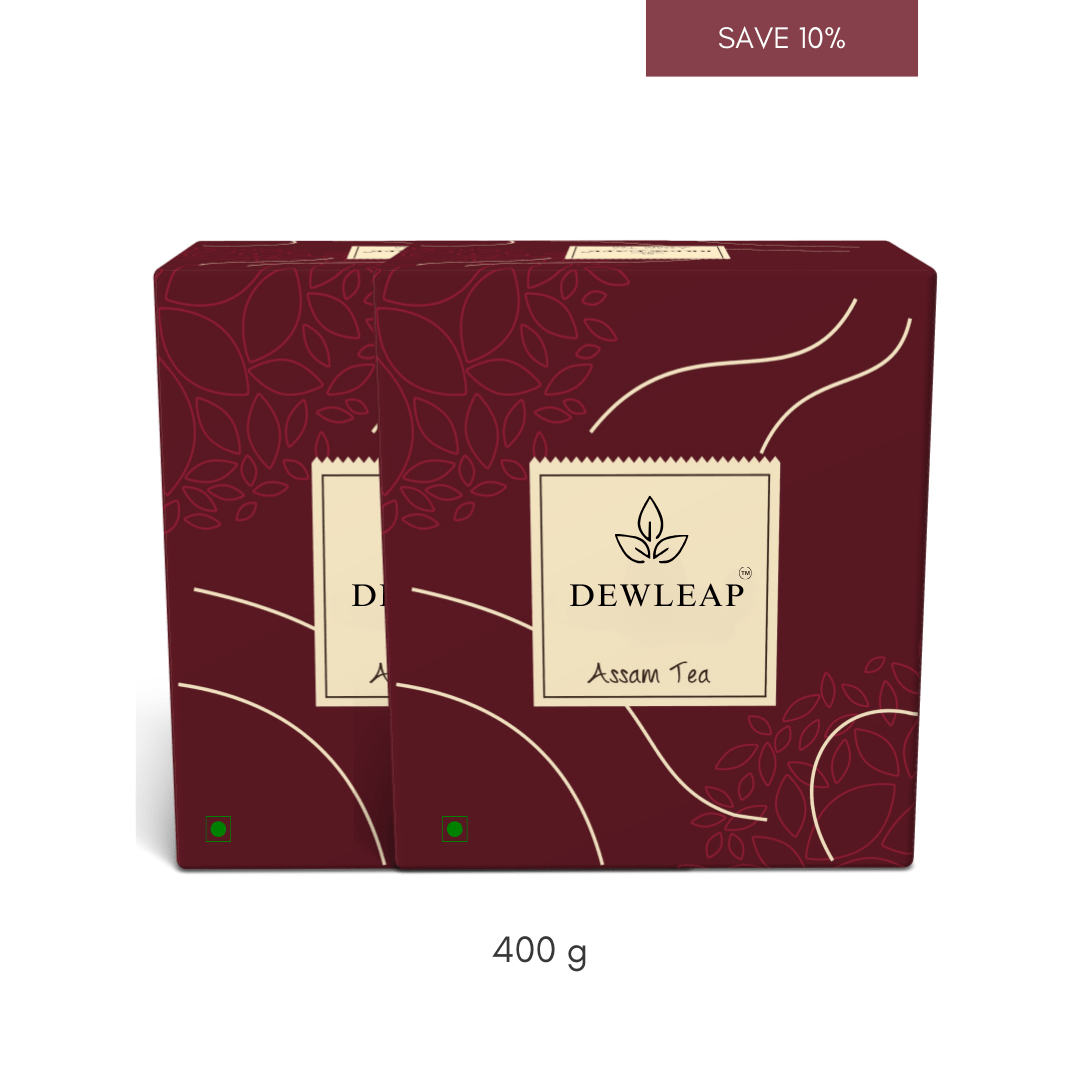 best assam tea online