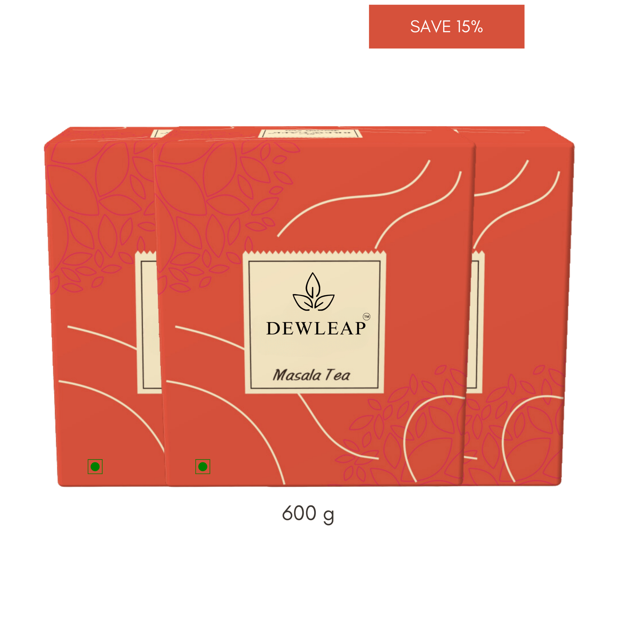 Best masala tea online from Dewleap