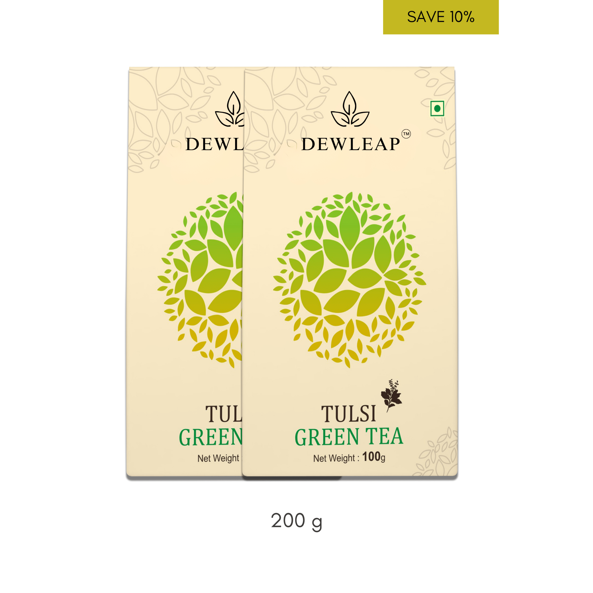 best tulsi green tea to buy online