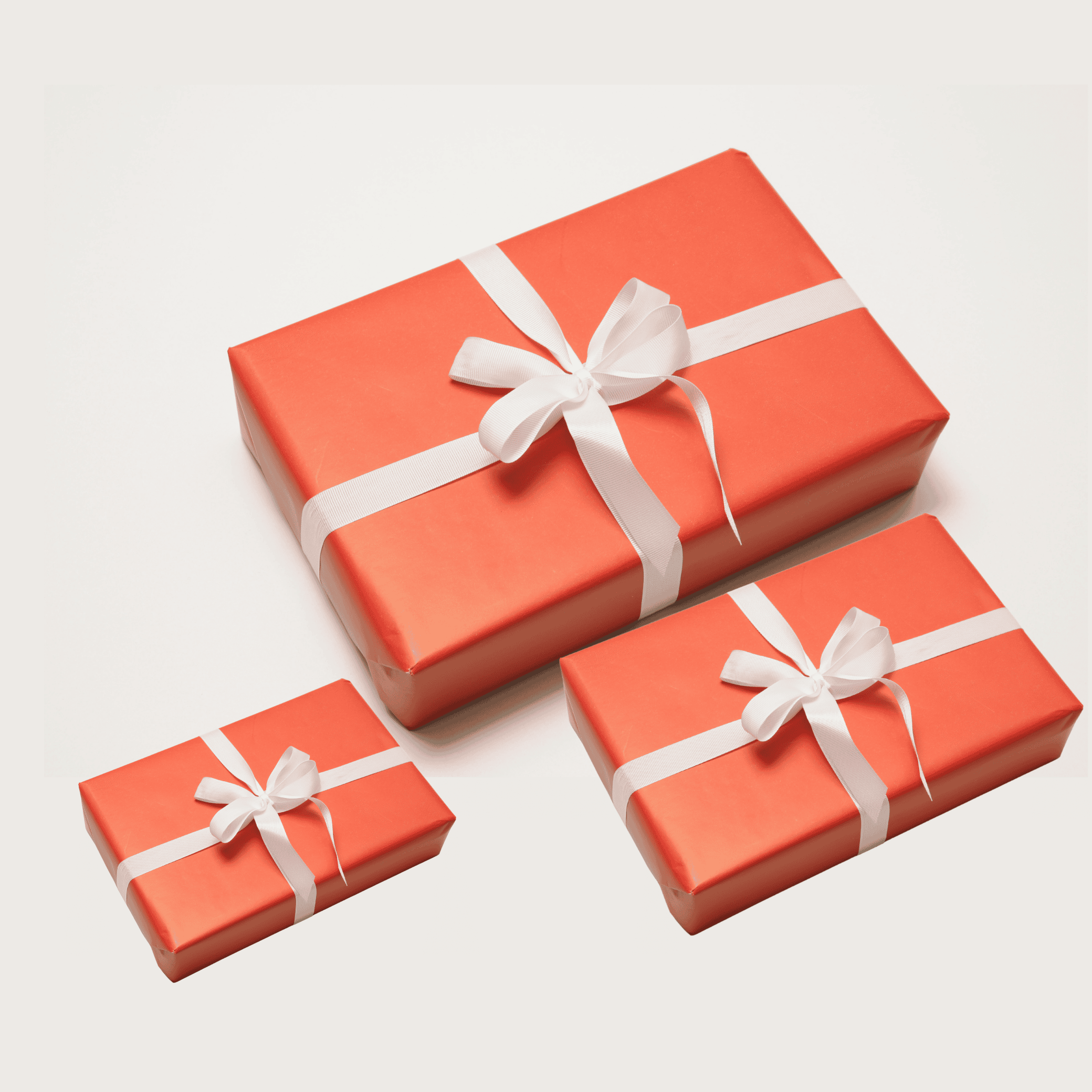 Gift Wrap by Dewleap